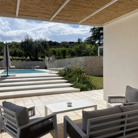 Trulli di Pone by Villa Experiences Puglia