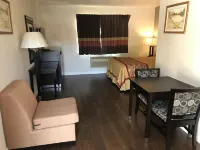 Manhattan Inn & Suites - Wifi