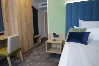 Reos Hotel Isny