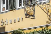 Romantik Hotel Zur Schwane - Pet friendly