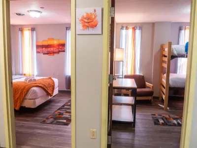 2 Bedroom 2 Bathroom The Heart of Pittsburgh Các khách sạn ở 