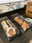 Anchor Inn Boutique Hotel - breakfast