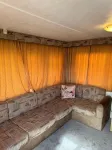 Seaside Charm Carvan in Leys down on Sea Hotels in Whitstable