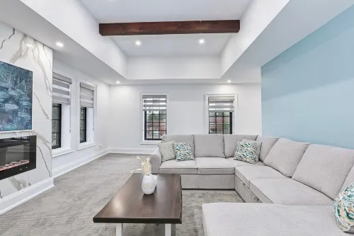 Downtown Collingwood Condos - 3 estrellas