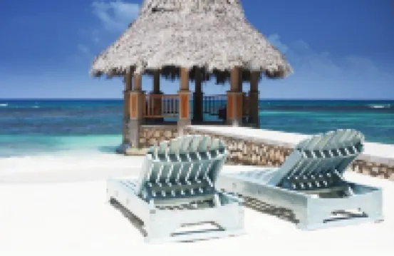 Hermosa Cove Villa Resort & Suites