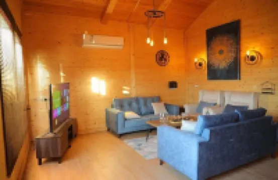 Red sea Cottages Hotels in 