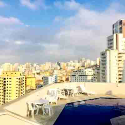 Felicitatem Apartments Fitness & Recreational Facilities