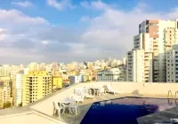 Felicitatem Apartments