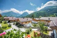 Chaletdorf am Sonnenhang