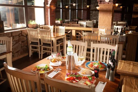 Appartements im Freizeitpark Weissenhauser Strand