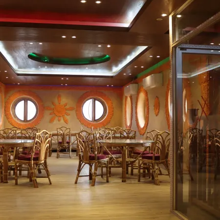 Eden Garden Resort Savar