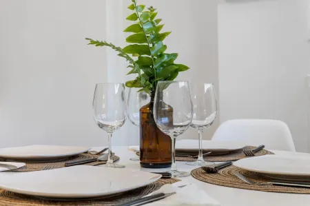 Lake Ridge Villa Отели рядом с достопримечательностью «Museum of Discovery and Science»