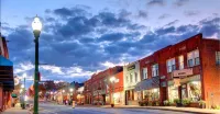 210 Main St فنادق في Ellsworth
