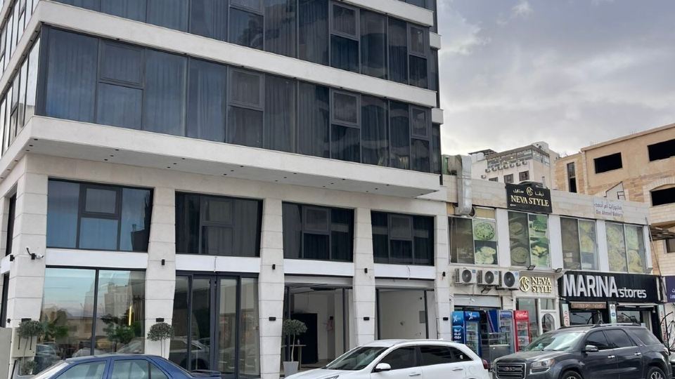 Aysel Hotel