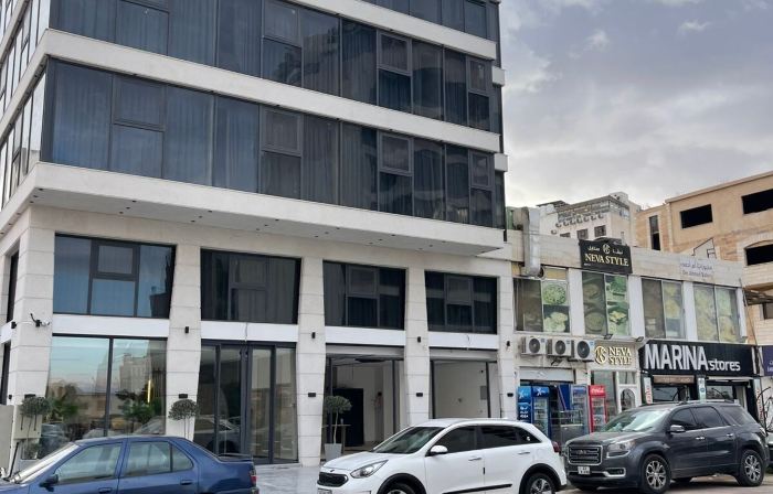 Aysel Hotel