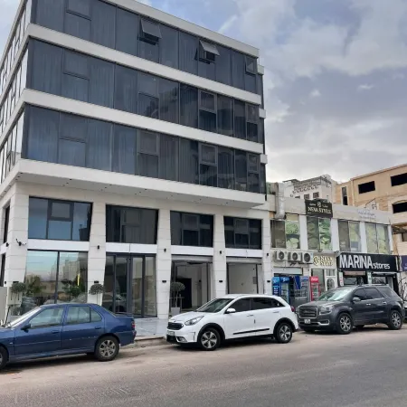 Aysel Hotel