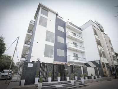 Kaashvi Residency - Managed by Atithi House