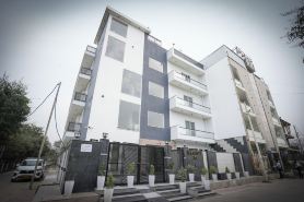 Kaashvi Residency - Managed by Atithi House