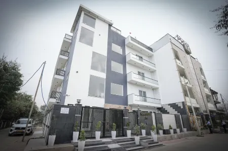 Kaashvi Residency - Managed by Atithi House