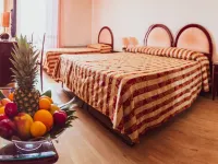 Balletti Palace Hotel Hotels in Viterbo