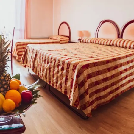 Balletti Palace Hotel