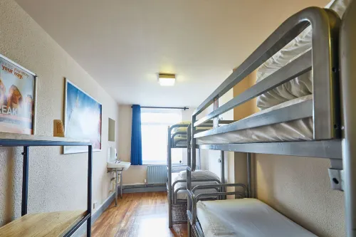 St Christopher's Inn Shepherd's Bush