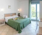 Altamira Residence Hotels in 