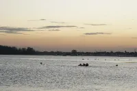 Villa Gumio - Your Comfort in Boca Chica Beach Apts by Redawning - 2-Star