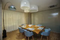 Hotel Vlora Priam, Affiliated by Melia - breakfast