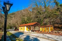 Milies Creekside Studio