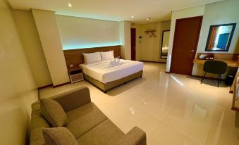 VELA HOTEL