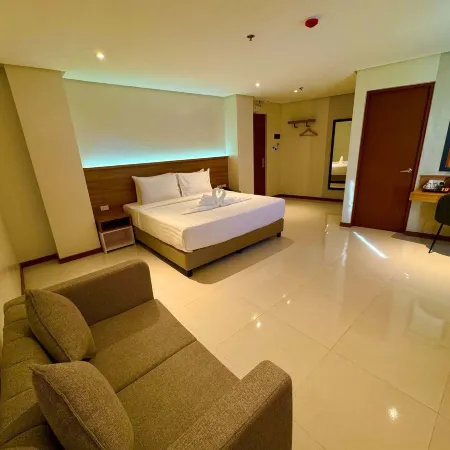 VELA HOTEL