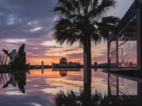 Villa Salisà Hotels in Menfi