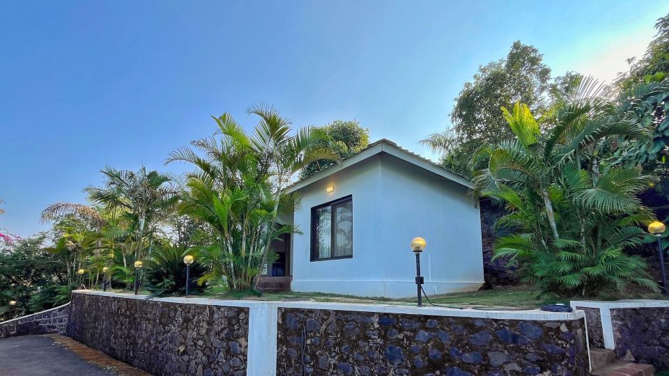 Amore Villa