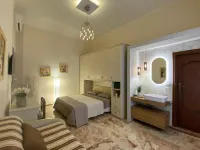Villa Lazzari B&B Tra I Due Mari Hotels in Scorrano