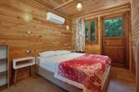 Chakra Beach Kabak