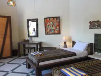 Hotel Uyah Amed Spa Resort Отели рядом с достопримечательностью «Пляж Амед»