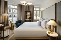 Small Luxury Hotel Ambassador Zurich Hotels in Zürich