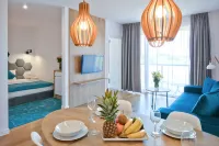 Blu Apartments - Wifi