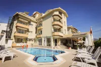Liman Apart Hotel