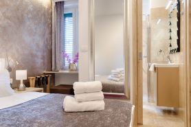 Central Pearl by Nono Ban Rooms