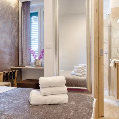 Central Pearl by Nono Ban Rooms Hotels in der Nähe von Busbahnhof Split