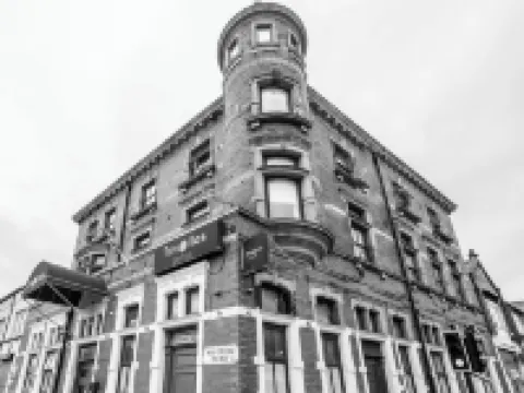 Trivelles Seaforth Hotels in Bootle
