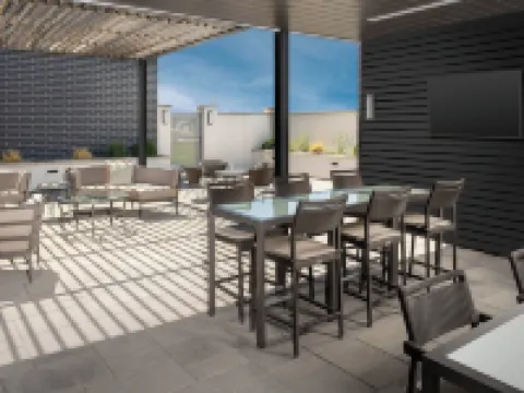 法戈萬怡酒店 法戈酒店