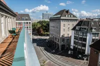 ÜberFluss Apartments