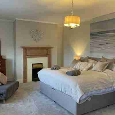 Tan Y Cytiau Rooms