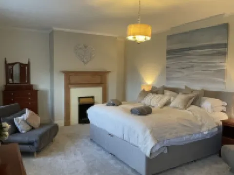 Tan Y Cytiau Hotels in Holyhead
