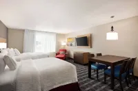 TownePlace Suites Cedar Rapids Marion Hotels in Marion