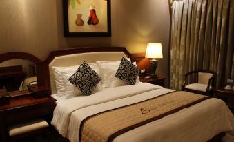 Saigon Park Resort