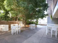 Tabar Hotel Hotels in Nazareth